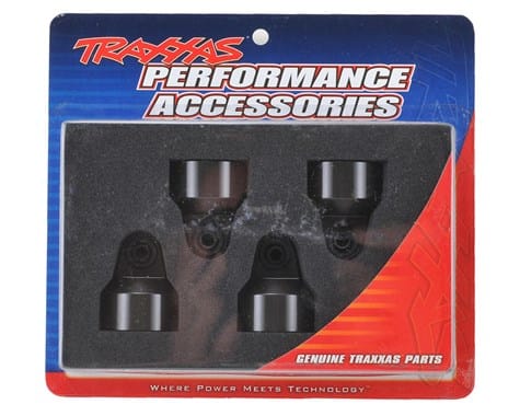 TRA7764X Shock Caps Alum PTFE-Coated X-Maxx (8)