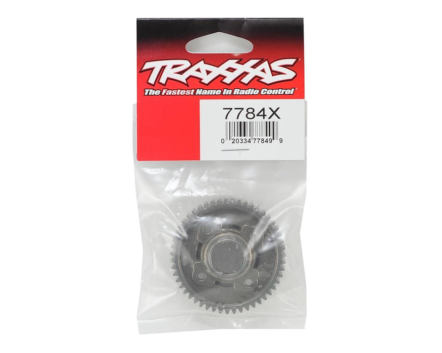 TRA7784X OUTPUT GEAR, 51 TOOTH METAL