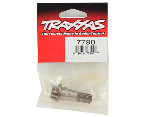 TRA7790Traxxas Pinion Gear, Differential, 11-Tooth (Front) (Heavy Duty)