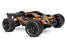 TRA78086-4 Traxxas X-Maxx Race Truck (XRT) - Orange YOU will need this part # TRA2997 to run this truck **