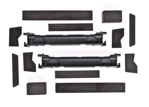 TRA7819 Traxxas Battery Hold-Down/Battery Compartment Spacers/Foam Pads