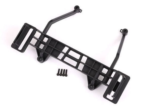 TRA7824 Traxxas Latch, Body Mount, Rear