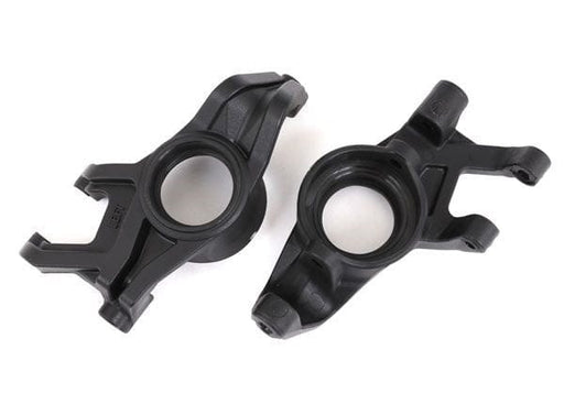 TRA7836 Traxxas Steering Blocks, Left & Right