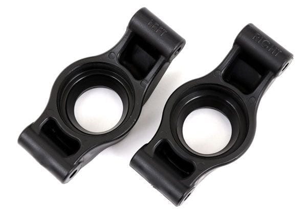 TRA7852 Traxxas Carriers, Stub Axle (Rear) (Left & Right)