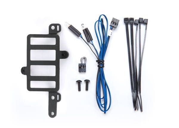 TRA8032R Traxxas Installation kit, Pro Scale Advanced Lighting Control