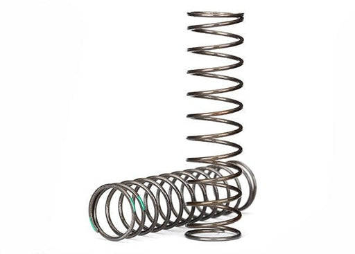 TRA8040 Traxxas Springs, shock (GTS) (rear) (0.54 rate) (2)