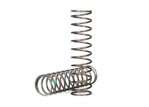 TRA8041 Traxxas Springs, shock (GTS) (front) (0.45 rate) (2)