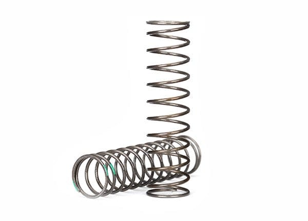 TRA8041 Traxxas Springs, shock (GTS) (front) (0.45 rate) (2)