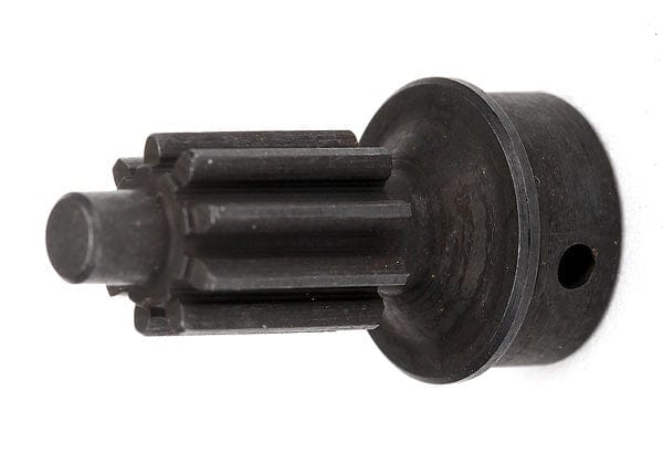 TRA8064 Traxxas Portal drive input gear, front (machined) (left or right