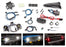 TRA8090 Traxxas LED light set, complete with power supply (contains head
