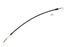 TRA8147 Traxxas Cable, T-lock (medium) (for use with TRX-4 Long Arm Lift