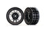 TRA8171 Traxxas Wheels, Method 105 2.2" (Beadlock Sold Separately)
