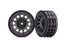 TRA8171A Traxxas Wheels, Method 105 2.2 " (beadlock rings sold separately