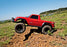 TRA82024-4 Traxxas TRX-4 Sport 1/10 Scale 4X4 Trail Truck - Red**SOLD SEPARATELY  YOU will need this part # TRA2992 to run this truck