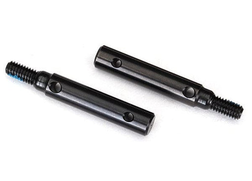 TRA8255 Traxxas Stub axle (portal drive) (2)