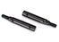 TRA8255 Traxxas Stub axle (portal drive) (2)