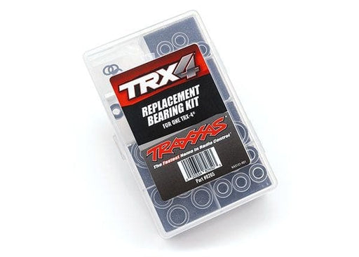TRA8265 Traxxas Ball Bearing Kit TRX-4 (Complete)