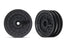 TRA8268 Traxxas Wheels, Tactical 1.9 (2)