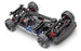 TRA83124-4 Traxxas 4-Tec BL-2S Brushless 1/10 Scale AWD Chassis-only **Sold Separately you will need TRA2992 to run this