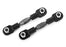 TRA8348 Traxxas Camber Links, Steel, Rear (28mm) (2)