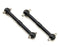 TRA8351  Driveshaft, rear (2)