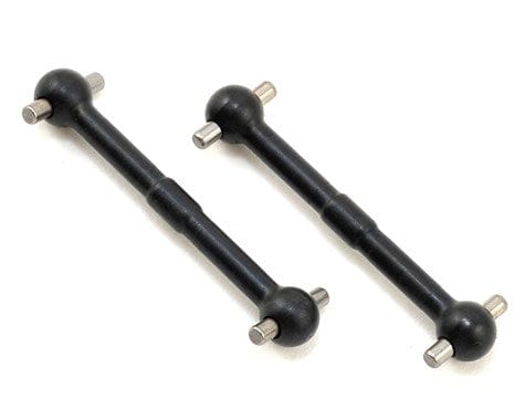 TRA8351  Driveshaft, rear (2)