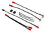 TRA8385 Traxxas LED tail light kit (fits #8311 body)