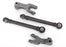 TRA8596  Linkage, sway bar, front (2)