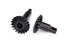 TRA8684  Output gear, center differential, hardened steel (2)