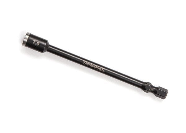 TRA8719-70 Traxxas Speed bit, nut driver, 7.0mm