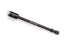 TRA8719-80 Traxxas Speed bit, nut driver, 8.0mm (glow plug wrench)