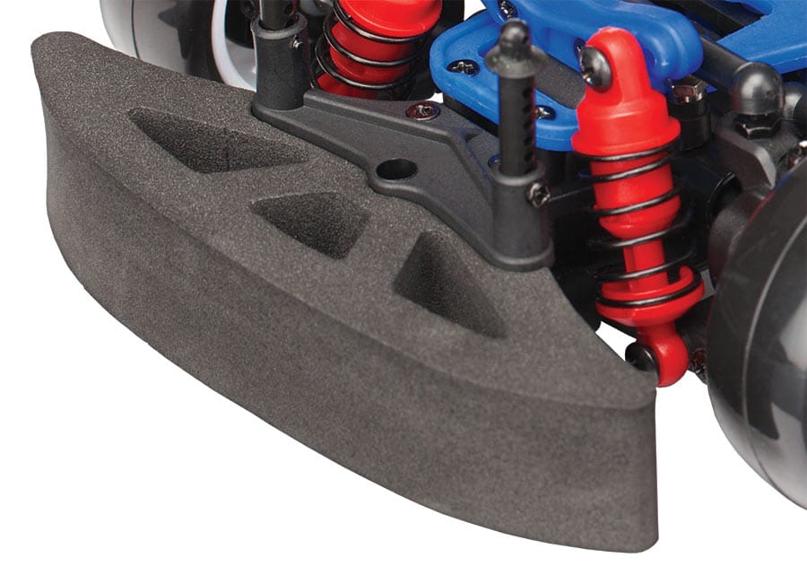 TRA75054-5REDX Traxxas LaTrax Rally 1/18 4WD RTR Rally Racer Redx TR Rally Racer Black** Sold Separately fast Charger # TRA2970 **And For extra battery # TRA2925X