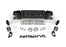 TRA8813X Traxxas Grille, Mercedes-Benz G-500 4x4/ grille mount/ grille in