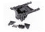 TRA8833 Traxxas Suspension Mount, Intermediate, TRX-6 (1),Bearing Cap(1)