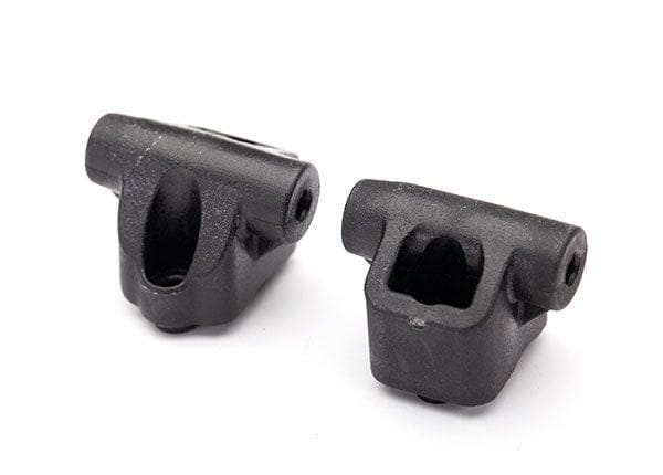 TRA8836 Traxxas Axle mount set (rear) (for suspension links)