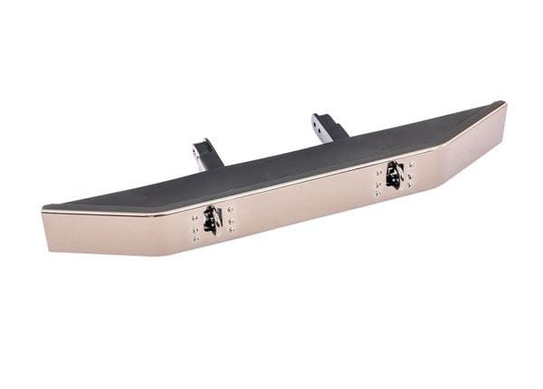 tra8838 Traxxas Bumper, Front