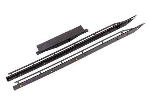 TRA8852 Traxxas Frame, Flatbed (Left, Right, & Rear)