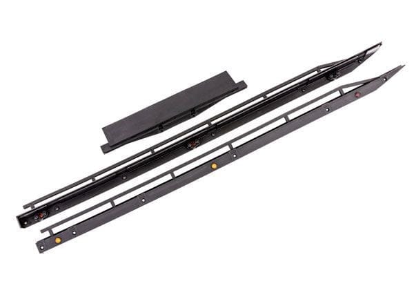 TRA8852 Traxxas Frame, Flatbed (Left, Right, & Rear)