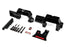TRA8858 Traxxas Housings (front & rear), winch/ decal