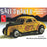 AMT1266 1937 Chevy Coupe "Salt Shaker" 1:25