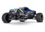 TRA89086-4 Traxxas Maxx 4S V2 Brushless Monster Truck w/ WideMaxx - Blue YOU will need this part # TRA2998 to run this truck