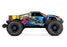 TRA89086-4 Traxxas Maxx 4S  