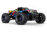 TRA89086-4 Traxxas Maxx 4S V2 Brushless Monster Truck w/ WideMaxx - RNR