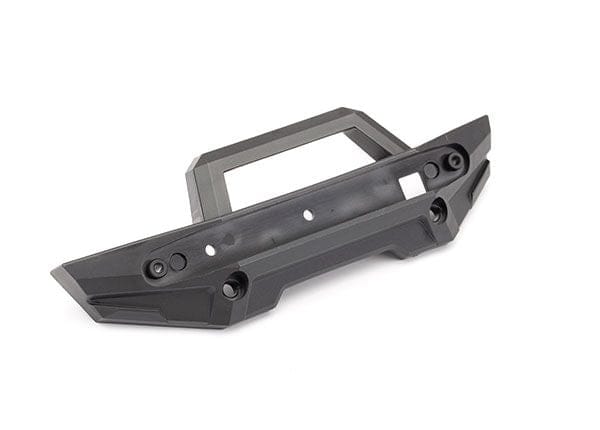 TRA8935X Traxxas Bumper, front (for use with #8990 LED light kit)