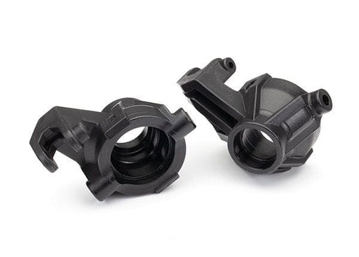 TRA8937 Traxxas Steering blocks, left & right