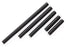 TRA8942 Traxxas Suspension pin set, front (left or right) (hardened stee