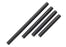 TRA8943 Traxxas Suspension pin set, rear (left or right) (hardened steel
