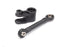 TRA8947 Traxxas Servo horn, steering/ linkage, steering (46mm, assembled with pivot balls)