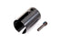 TRA8951 Traxxas Drive cup (1)/ 4x15.8mm screw pin (use only with #8950X, 8950A driveshaft)