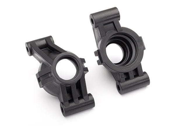 TRA8952 Traxxas Carriers, stub axle (left & right)